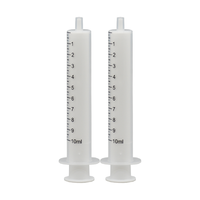 Seringue de dosage orale homologuée CE 5 ml 10 ml, distributeur de médicaments pour pharmacie, alimentation orale pour bébés et animaux de compagnie