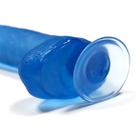 Juguete Sexual de PVC de 31 cm, Pene Artificial, Dildo Grande y Enorme para Mujeres, Gran Oferta