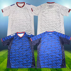 Un Grande Quantitativo di Uniformi da Calcio di Alta Qualità per la Stagione 26-27 (Casa e Trasferta) in Offerta. Il meglio del Capo Verde. - Product Image 1