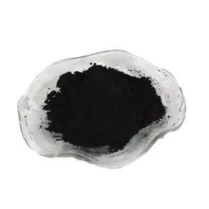 Supply Goede Kwaliteit 99.9% Nano Deeltje Poeder 1-3um VO2 Zwart Vanadium Oxide Poeder Voor Poedermetallurgie
