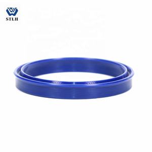 2024 סין יצרן הידראולי צילינדר הידראולי ערכת בוכנה מוט u גביע פו wifper un spgo v אריזה חותמות הידראוליים - Product Image 4