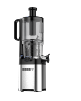 Compacte Lage Ruis Slow Cold Juicer Voor Groenten En Fruit Sinaasappelpers