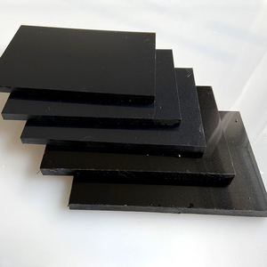 Chất lượng cao 15mm Polypropylene <span class=keywords><strong>PP</strong></span> tấm bề mặt mịn tấm trắng/xám 2M chiều rộng tối đa cho thiết bị cắt Hàn yunshi - Product Image 3