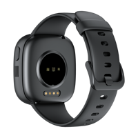 H105E 2026 Nuevo Reloj Inteligente GPS con Sistema Dual, Llamadas 4G, SOS, Monitor de Salud, HRV, Resistente al Agua IP67