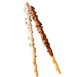 Vente en gros de bonbons, bâton de noix, <span class=keywords><strong>Biscuit</strong></span>, chocolat, barre de Biscuits - Product Image 6