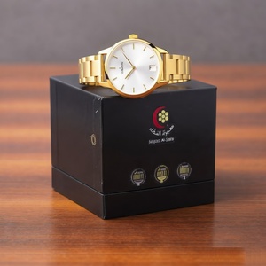 Custom Fashion Recyclable Biodegradable Eco-friendly Cardboard Package <b>Container</b> <b>Box</b> for Watch&Jewelry&Gift&&Arts&Craft - Product Image 1