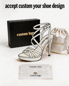 Scarpe con <span class=keywords><strong>Tacco</strong></span> <span class=keywords><strong>Medio</strong></span> Eleganti in Pelle Marrone Scuro con Punta Affusolata e Cinturino alla Caviglia con Fibbia Dorata per Ufficio, Personalizzabili dal Produttore - Product Image 4