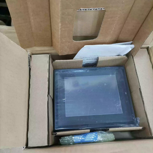 Panel Táctil HMI KEYENCE VT3-Q5TA de 5 Pulgadas, QVGA TFT a Color, DC 24V, IP65, para la Serie VT3, VT3 Q5TA - Product Image 3