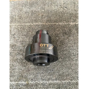 อะแดปเตอร์ไดนาโมมิเตอร์ OTT-JAKOB รุ่น HSK-A 40 B 50 มาตรฐาน ISO 12164 รหัสสินค้า 9560007192 ผลิตในประเทศเยอรมนี - Product Image 2