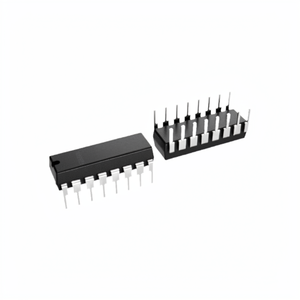 CD40257BE-NG 16 DIP (0.300", 7.62mm) Componente Electrónico Lógico de Prototipo, Distribuidor Autorizado - Product Image 1
