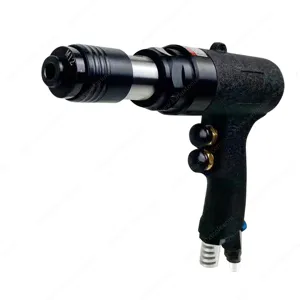 200rpm pnömatik dokunarak makinesi el Tapper Chuck Gun hava Tapper aracı M3/M4/M5/(M6-8)/M10/M12