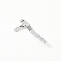 Pièces de machine à coudre industrielle à grande vitesse pour la fabrication de sacs, tensionnement au crochet Jinhua Newlang DS-9C 033072 DN-2HS, Japon