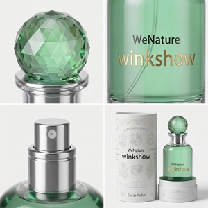 Perfume Personalizado para Hombre de Alta Calidad, Aroma Amaderado de 100 ml, Colonia EDP de Larga Duración, Ecológico - Product Image 3