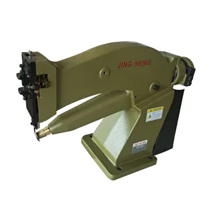 Leather Sole Edge Rubber Trimming Skiving Machine For Making Shoes