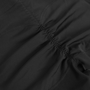Fajashaper per taglie forti con controllo a triplo controllo personalizzato senza cuciture per il controllo della pancia a vita alta Shapewear a forma corta a vita alta da <span class=keywords><strong>donna</strong></span> - Product Image 6