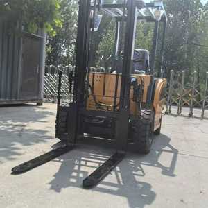 รถยกไฟฟ้าอาร์เชอร์ R-CPD20 ประสิทธิภาพสูงสำหรับการขนย้ายวัสดุ - Product Image 6