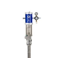Plc Pump, Cs, Original Graco, with Resuitable Forrence: 24z834 Factory Direct