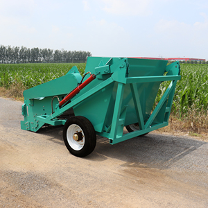 Bán Hot nông nghiệp gắn Rock picker máy loại bỏ đá máy móc thủy lực đá picker - Product Image 6