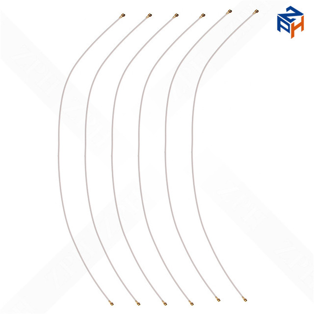 WIFI Antenna Signal Flex Cable Repair Replacement Spare Parts for samsung A20 WIFI Antenna Signal Flex Cable