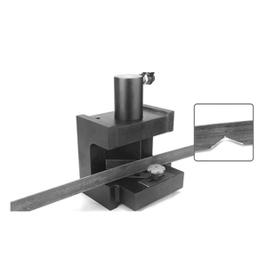 Dụng Cụ Uốn Thép Đa Năng CAC-756 - Product Image 6