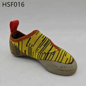 <span class=keywords><strong>Scarpe</strong></span> da Arrampicata HY Alpine Rock con Suola Aggressiva e Logo Personalizzato, Disponibili in Taglie per Bambini, <span class=keywords><strong>Scarpe</strong></span> da Trekking ad Alte Prestazioni HSF016 - Product Image 2
