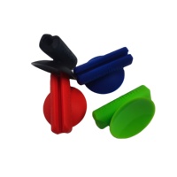 Bon prix vente en gros professionnelle personnalisée ventouse multifonctionnelle forte ventouse adsorption sous vide ventouse en silicone