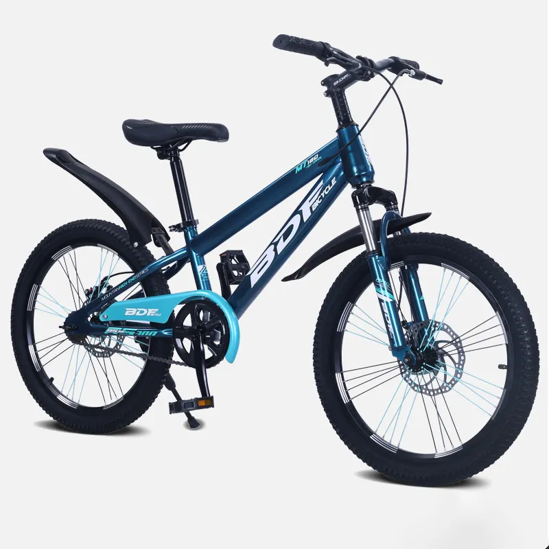 Última bicicleta quadro para crianças crianças 3-15 anos de bicicleta em 2023 jouets velos de sport pour enfant