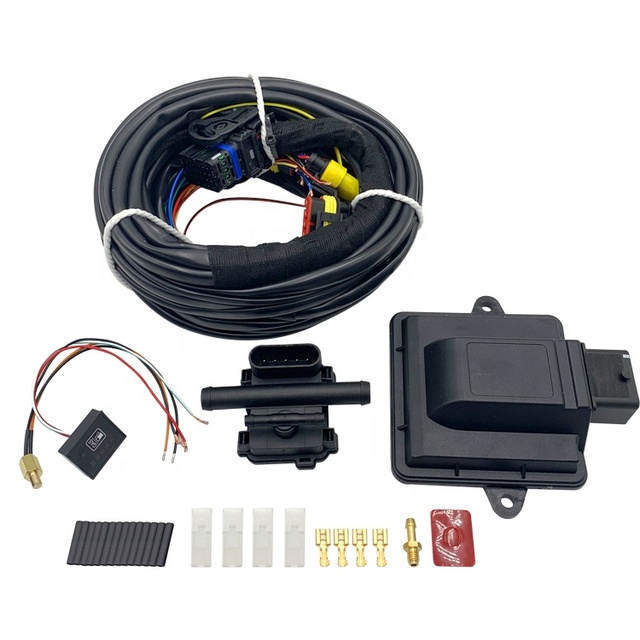 Auto Parts Car Ecu test Equipment ECU
