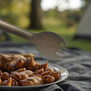 Services de tournage de précision de qualité supérieure, durables, en métaux précieux, sablés, <span class=keywords><strong>type</strong></span> cuillère, brochage, modèle SLT129, non CNC - Product Image 4