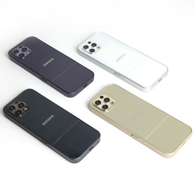 Factory Sales Cheap Feature Phone Old Man Children Unlocked Cell Phones 2.4 Inch Four Sim Cards Bar Feature Phone