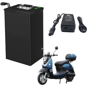 CNNTNY 72V 30Ah Lithium Ion Battery Pack with Cycles <b>for</b> Energy Storage - Product Image 5