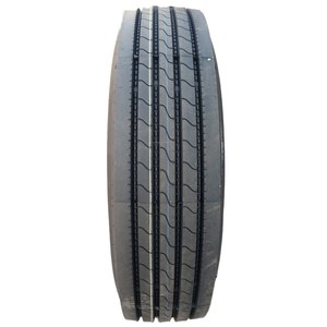 Pneus de camion 295/75R22.5 11R22.5 au prix d'usine, pneus de semi-remorque certifiés DOT 29575r225, 11R24.5 pour le marché américain - Product Image 4
