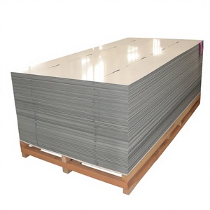 Plaque d'<span class=keywords><strong>aluminium</strong></span> Huaping 6063-T5/T6 à <span class=keywords><strong>propriétés</strong></span> d'extrusion excellentes, traitement de surface par revêtement, résistance modérée, matériaux de construction - Product Image 3