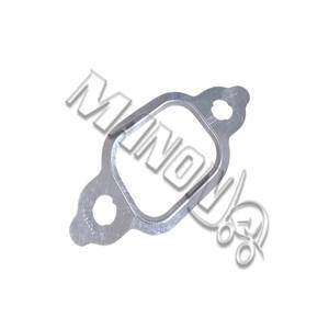 Junta Plana Rectangular Hyster 2330329 para Piezas de Mantenimiento de Montacargas - Product Image 5