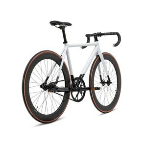 Marco de aleación de aluminio de gama alta, <span class=keywords><strong>fixie</strong></span> de una sola velocidad con transmisión por correa, bicicletas <span class=keywords><strong>fixie</strong></span> <span class=keywords><strong>baratas</strong></span>, bicicleta de carreras ligera a la venta - Product Image 2