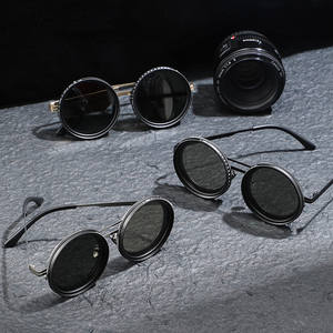 Nueva cámara hecha a mano Nd9 gafas <span class=keywords><strong>de</strong></span> <span class=keywords><strong>sol</strong></span> <span class=keywords><strong>de</strong></span> atenuación ajustable gafas <span class=keywords><strong>de</strong></span> <span class=keywords><strong>filtro</strong></span> <span class=keywords><strong>de</strong></span> pesca gafas <span class=keywords><strong>de</strong></span> <span class=keywords><strong>sol</strong></span> giratorias polarizadas resistentes a los rayos <span class=keywords><strong>UV</strong></span> - Product Image 5