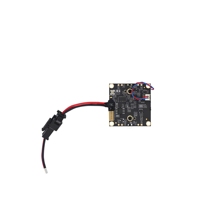 Module de caméra USB OEM 32x32mm à champ de vision large avec commutation IR automatique pour la sécurité domestique intelligente et la vision des robots IA