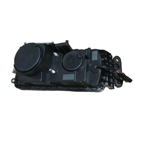 HST-21005 <span class=keywords><strong>camion</strong></span> robuste OE 5801571745 RH 5801571746 LH 1 * pcs phare de <span class=keywords><strong>camion</strong></span> LED avec lampe avant DRL convient pour <span class=keywords><strong>IVECO</strong></span> STRALIS - Product Image 4