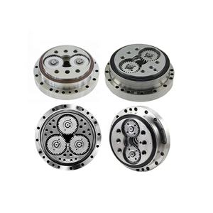 Haute précision couple élevé haute qualité Robot Rv 6e vague réducteur de vitesse Oem Odm <span class=keywords><strong>Hi</strong></span> Tech 3000rpm - Product Image 1