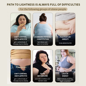 Kapsul Pembakar Lemak Malam Hari Grosir untuk Wanita - Peningkat Metabolisme Alami, Penekan Nafsu Makan & Pendukung Tidur - Product Image 5