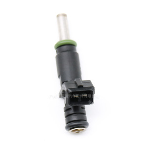 หัวฉีดน้ำมันเชื้อเพลิง 3014673 สำหรับจุนจี 1.8T ซันชี คูเป้ 1.8T อะไหล่ทดแทน - Product Image 2
