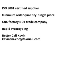 Layanan Pemesinan CNC Presisi Tinggi dengan Wire EDM Broaching untuk Komponen Lengan Robot dari Paduan Aluminium-Tersedia OEM/ODM