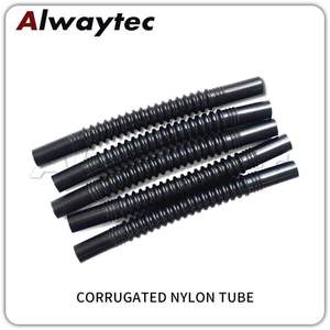 Modul perakitan pompa bahan bakar fleksibel hitam jernih dalam jalur selang tangki 3.0 inci sampai 51 inci jalur bahan bakar panjang hingga selang pompa - Product Image 5