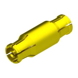 Conector RF MSSP-9819 ADAPT JACK-JACK SMPM 50 OHM .<span class=keywords><strong>327</strong></span> - Product Image 1