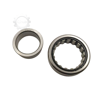 Rodamientos de transmisión, rodamientos de caja de cambios, rodamientos de bolas de ranura profunda 42.5*62.5*17.4 OEM F-232032-60 F232032 F23203260 - Product Image 5