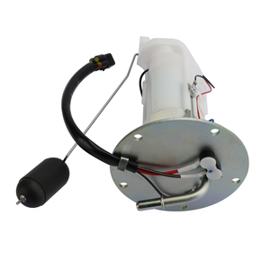 Pompe à carburant Assy 49040-0763 pour <span class=keywords><strong>Kawasaki</strong></span> <span class=keywords><strong>Ninja</strong></span> <span class=keywords><strong>400</strong></span> Ex400 ER400 2018-2023 <span class=keywords><strong>2022</strong></span> - Product Image 1