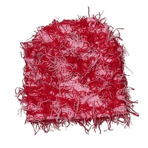 Gorro Balaclava de Pelo de Mono para Otoño e Invierno, Tejido en Lana Cálida - Product Image 4