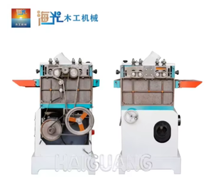 Pialla a Filo per <span class=keywords><strong>Legno</strong></span> con Motore da <span class=keywords><strong>3</strong></span>-4 kW, Larghezza Massima di Piallatura 400mm, 220V/380V - Product Image 6