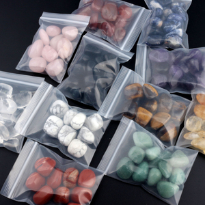 Bán Sỉ Đá Thạch Anh Tím Thạch Anh Tím Thạch Anh Hồng Đá Quý Chất Lượng Cao 100 G Mỗi Túi Pha Lê - Product Image 5