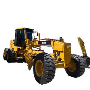 140k High Quality with Good <strong>Price</strong> ,140K <strong>Grader</strong>/Used <strong>New</strong> <strong>Grader</strong> 140k for Sale/motoniveladora - Product Image 1